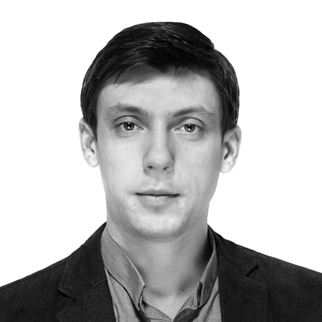 Pavel Melnichenko, CTO, Airome Technologies