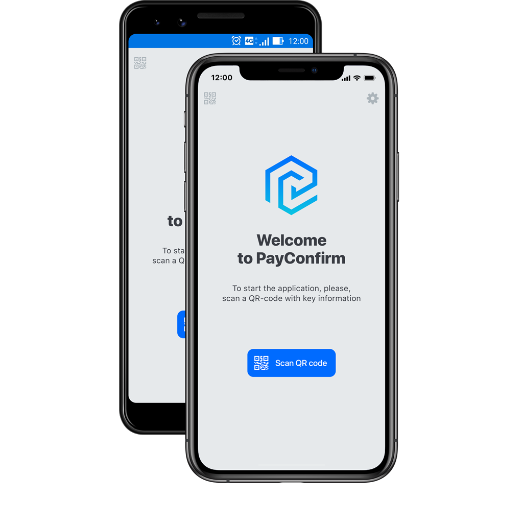 PayConfirm