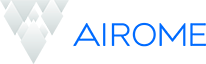 Airome logo